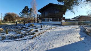 Chalet Le Chandeley - 6