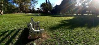 Casa quinta el charabon - 2