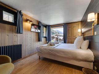 Chalet de Charme 200m² à Val d'Isère avec Sauna et Bain Nordique - FR-1-567-5 - 1