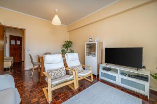 Central Apartment Near the Beaches #1922 - Lagos - 8