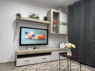 Hidden Apartment - 2