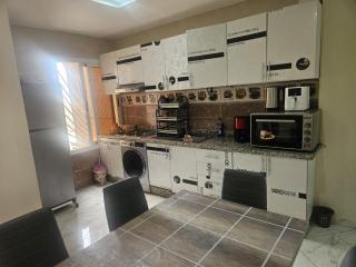 Bel appartement Saïdia - 2