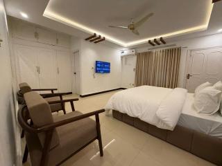 Premium Suites By Sunrise Rest House - 6