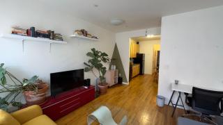 Harlem Cozy Elegance and Culture - 2