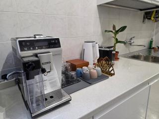 Keshiya Apartments - 5