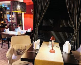 Harzhotel Warnstedter Krug - 9