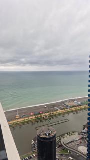 Apartment batumi orbi - 0