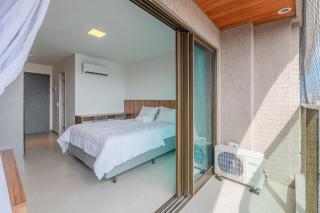 Beach Class Meireles Fortaleza by Carpediem - 3