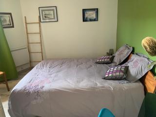 T2 au calme montagne et lac - 2