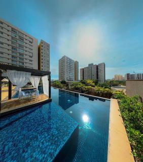 Evian Thermas Residence Apart - 1