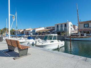 Appartement 6 pers, accès direct plage, proche commerces, terrasse, parking, Wi-Fi optionnel - FR-1-387-199 - 3