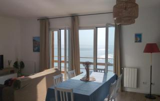 M'illumino d'immenso - MONEGLIA APARTMENTS - 1