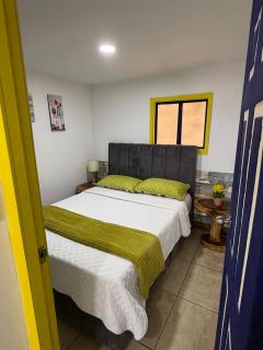 Apartahotel Casa Azul Salento - 2