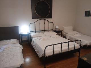 Stefano House appartamento Fontana di Trevi - 7