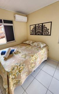 Suíte Conforto - Leve, Prático e Acolhedor - 2