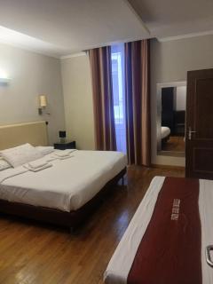 Stefano House appartamento Fontana di Trevi - 8