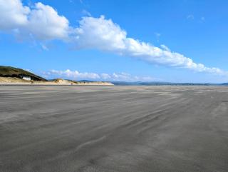 Cartref Guesthouse - Room 1 Ensuite - 5