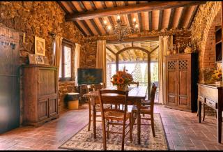 Podere la Marroneta - 8