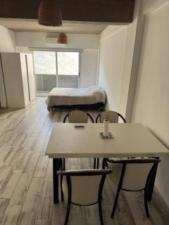 Departamento moderno en Saavedra - 3