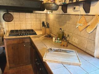 Podere la Marroneta - 1