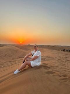 Desert Yatra Resort - 8