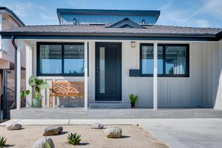 LA Extended Stay Near Beach & SoFi Stadium! - 7