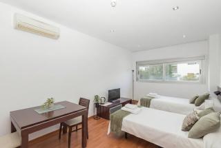 GuestReady - Domocenter studio with garage - 4