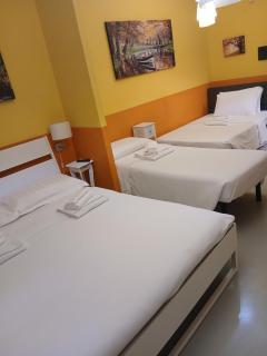 Stefano House Vaticano Roma - Rome - 3