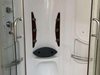 Studio Équipé 2* - Proche Thermes et Commodités, Exposition Sud - FR-1-553-80 - 6