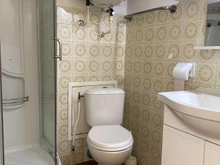 Studio Équipé 2* - Proche Thermes et Commodités, Exposition Sud - FR-1-553-80 - 3