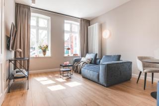Wyndberg Design Apartments - 2