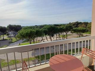 T1 cosy à Balaruc-les-Bains avec animaux admis, proche des thermes - FR-1-571-30 - 1