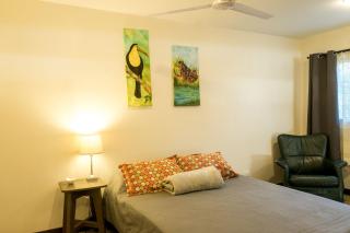 Terida Airport B&B - 9