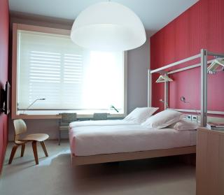 Nu Hotel - Milan - 3