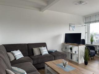 Haus Poseidon, Ferienwohnung POS30 - Cuxhaven - 9
