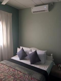 House of NALIN, a paradise for Birds - 3