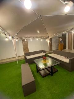 Casa Playa pulpos exclusiva en primer piso - 1