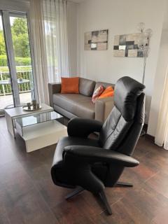 Ferienwohnungen am Hebelhof - 1