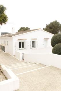 Apartament Es Niuet Son Parc Menorca - 1