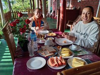 Green Heaven Lodge - 6