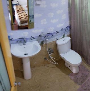 Green Heaven Lodge - 5