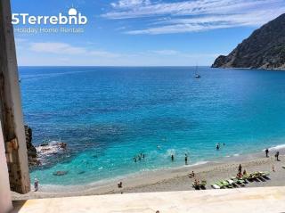 Solemare -The windows on the sea of Cinque Terre - 0