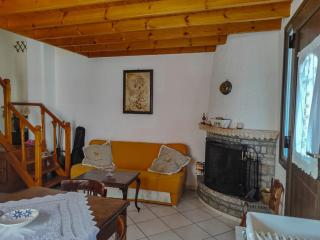 Sidirounda Aegean sunset - 9