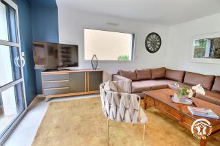 La maison de chris - 1