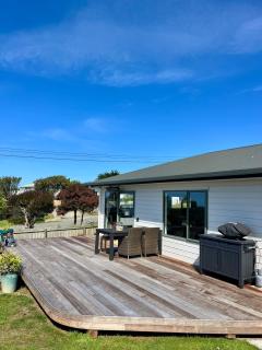 Sea view Cottage - 6