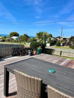 Sea view Cottage - 7