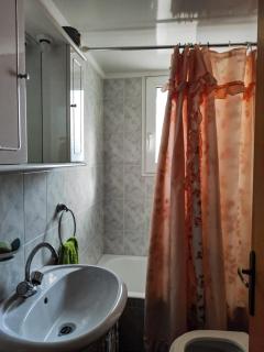 Sidirounda Aegean sunset - 1