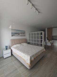 Salt Studio Apartment - 1