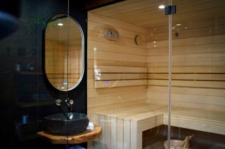 Wellness Chata Trvalka - 2