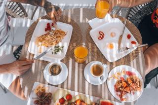 Adama Mykonos Boutique Hotel - 3